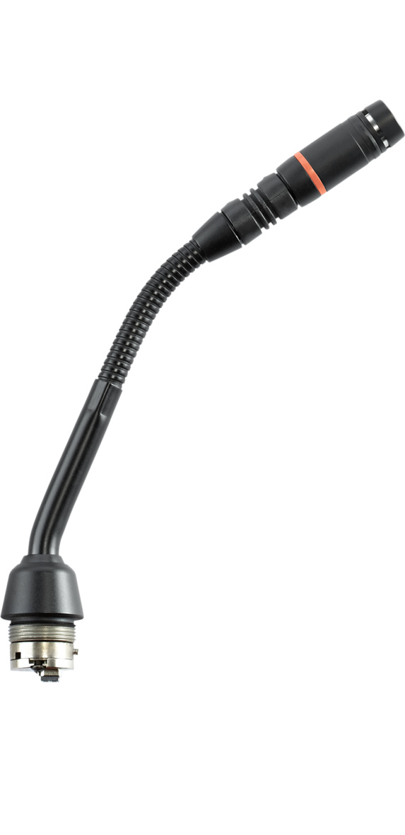 Shure MX405RLP/S